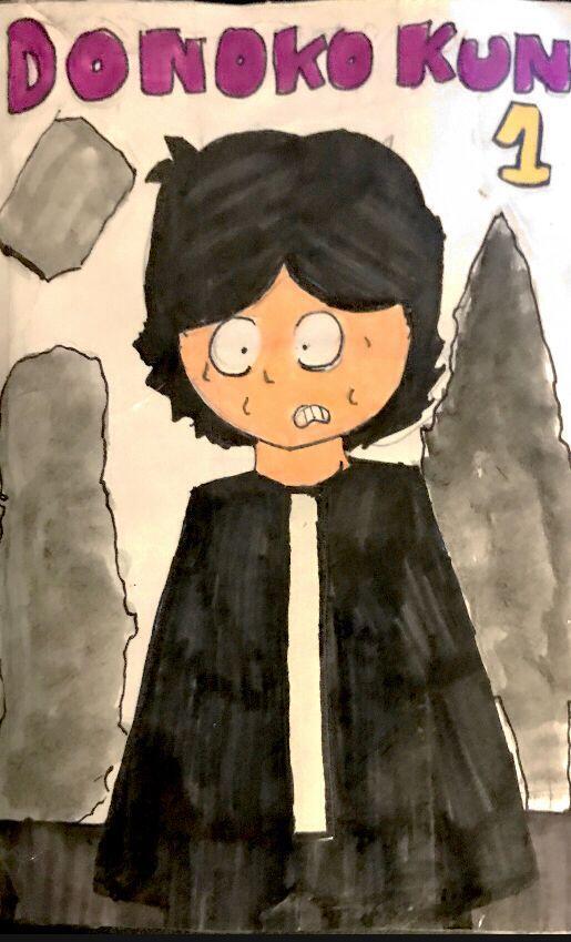 donoko kun 0  (capítulos pilotos)