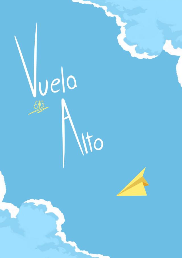 Vuela alto