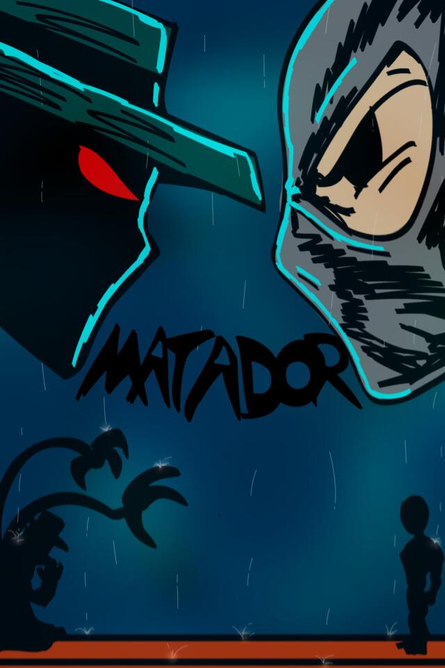 Matador
