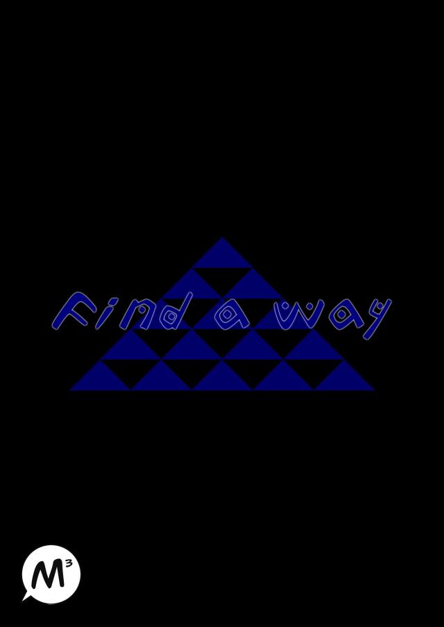 Find A Way