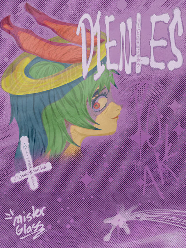TEETH (Dientes)