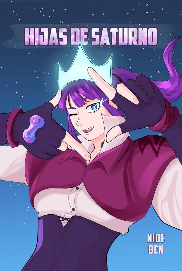Hijas de Saturno