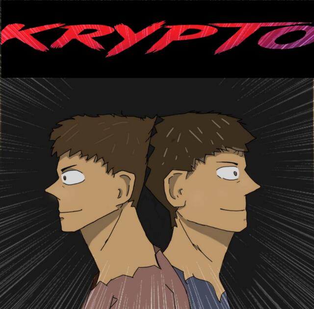 KRYPTO