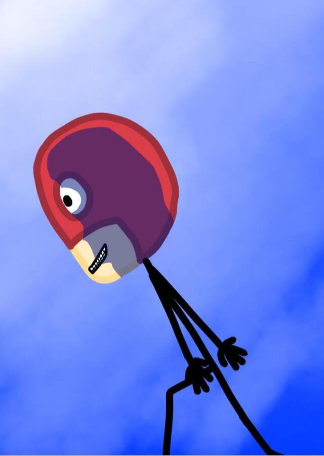 Super Tito Man