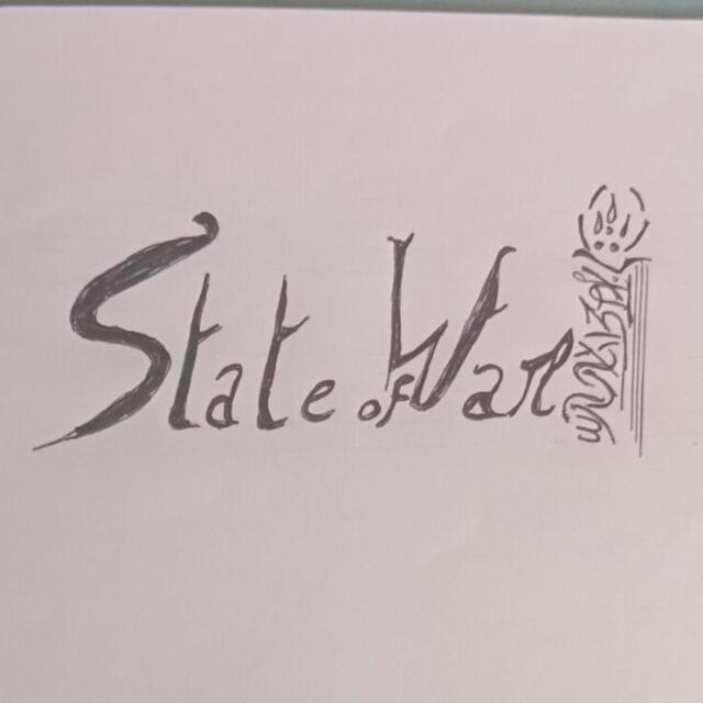 State of War