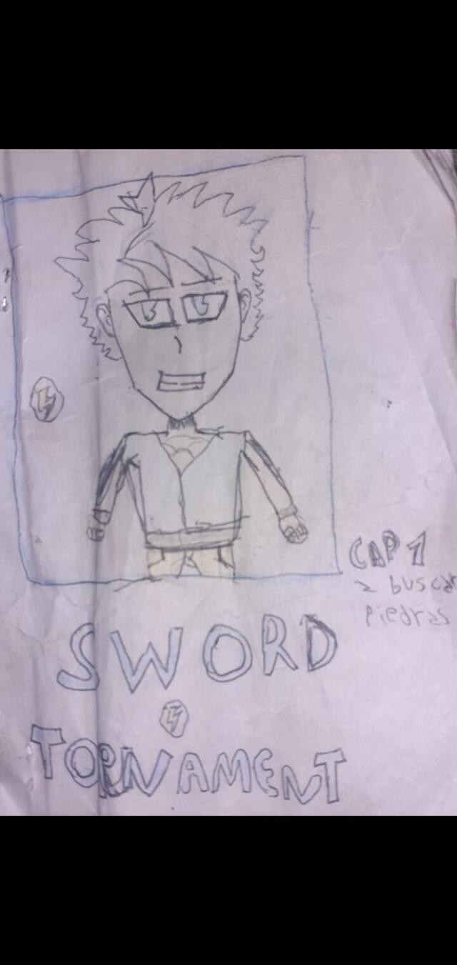 Sword⚡tornament