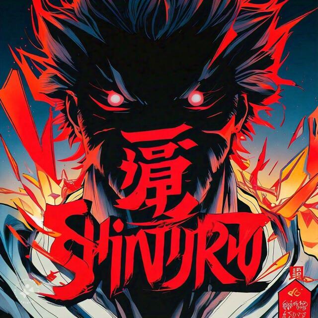 Shinjiru 