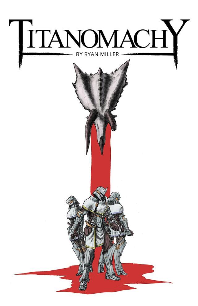TITANOMACHY