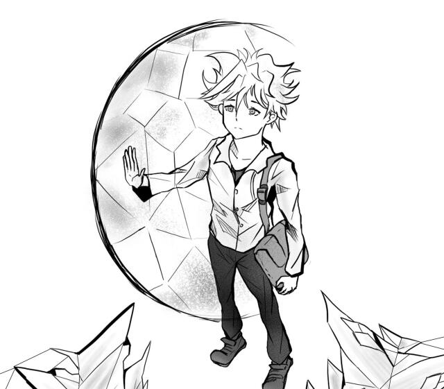 Reflector