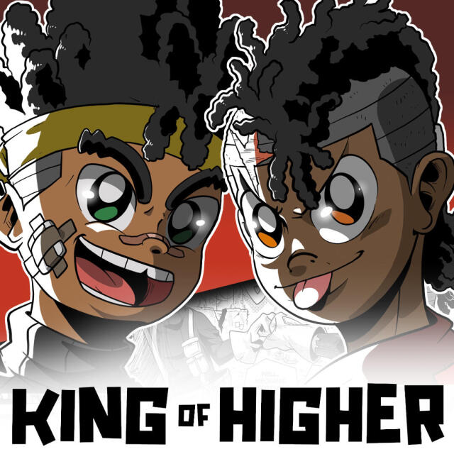 King of Higher - Chapter 01 The Slave King Part 01