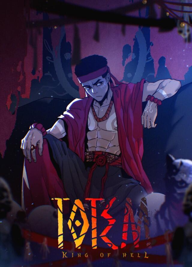 Totem: King of Hell