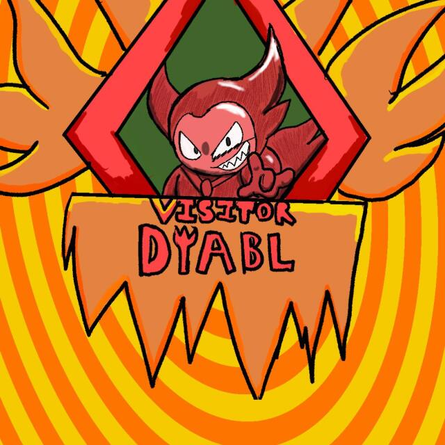 Visitor-Diabl