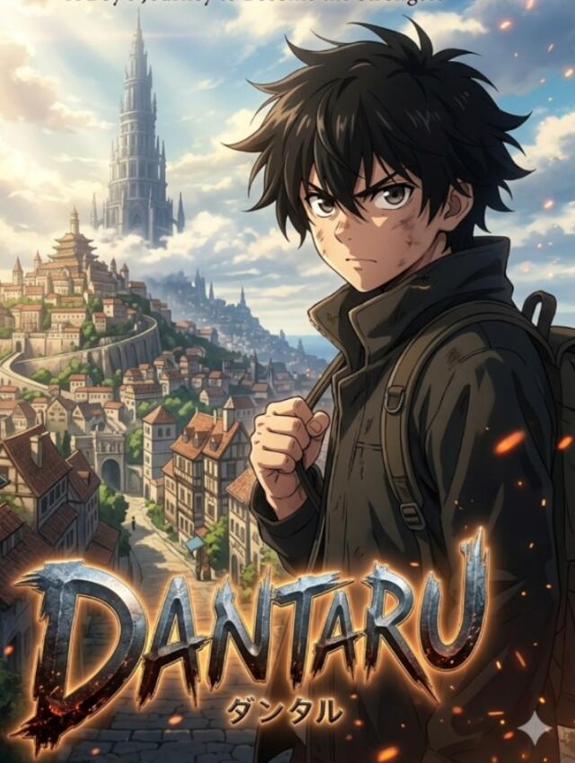 DAN-TARU