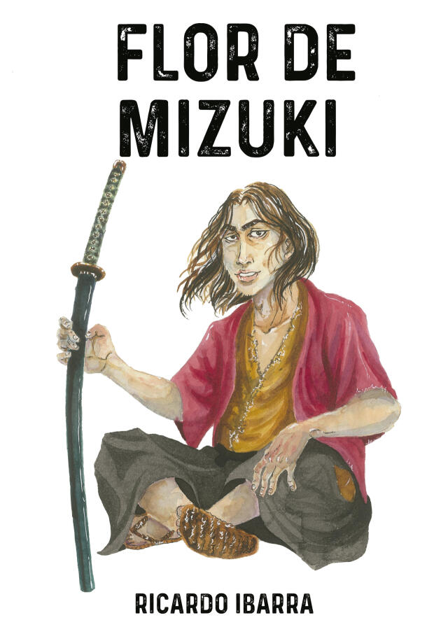 Flor de Mizuki