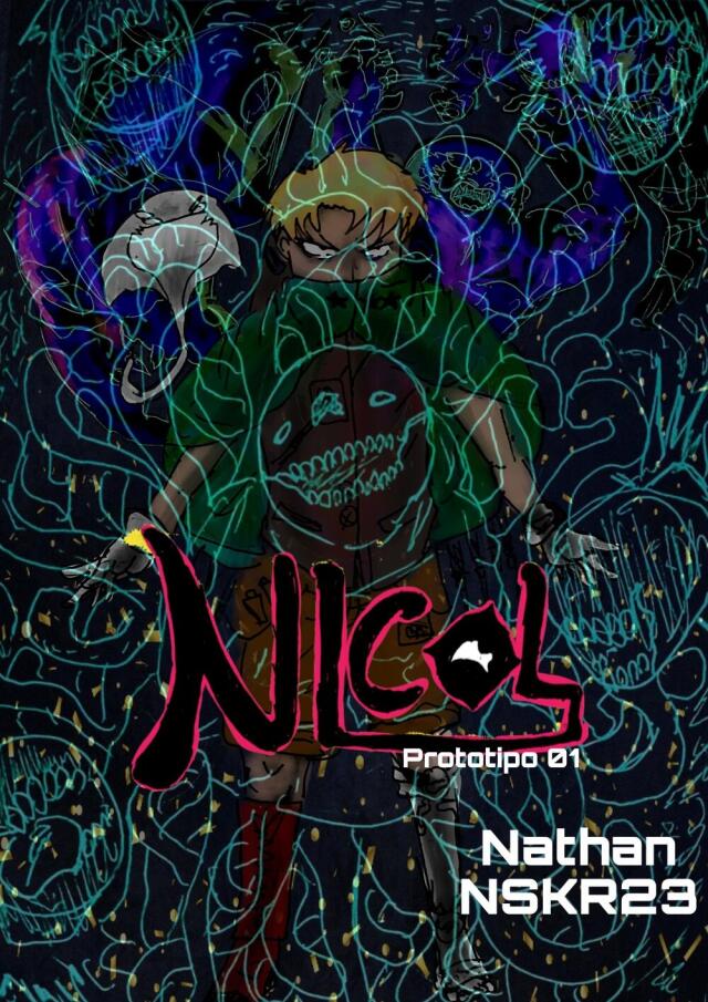 NICOL(prototipo 01)