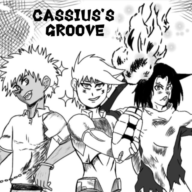 Cassius's Groove 