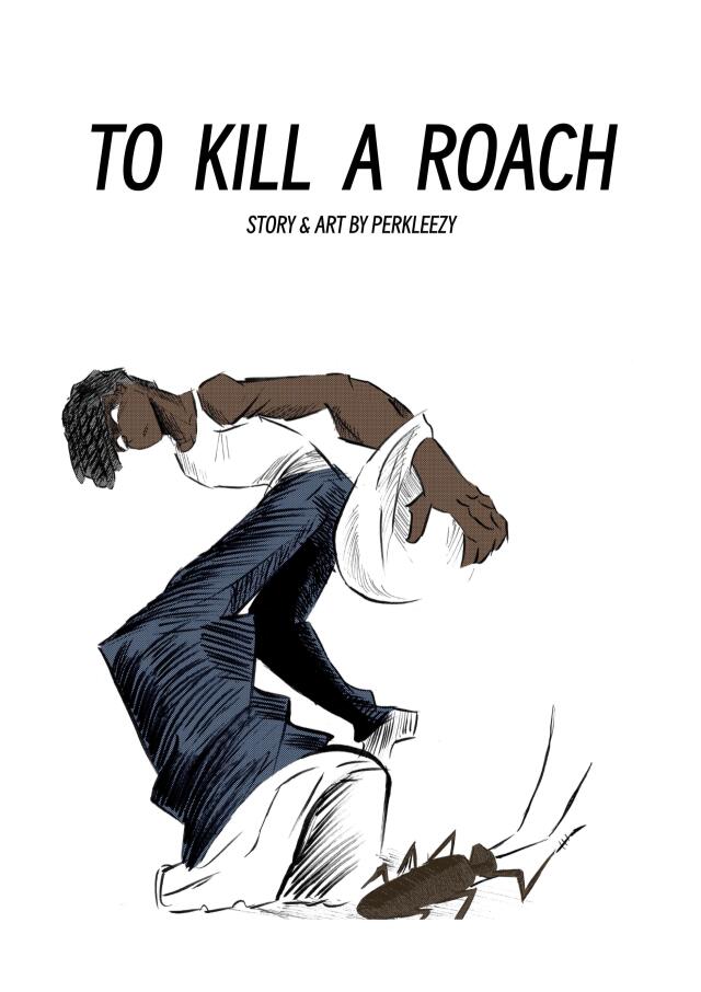 To Kill A Roach