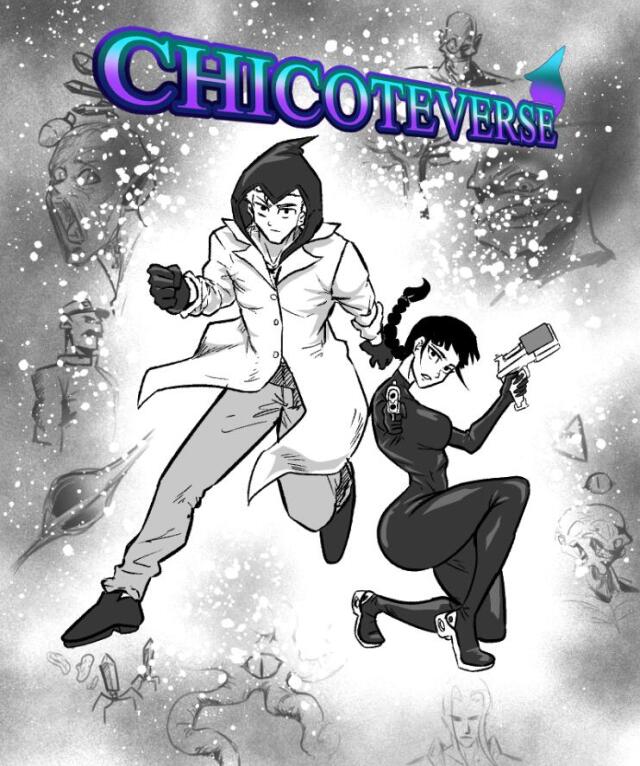 Chicoteverse