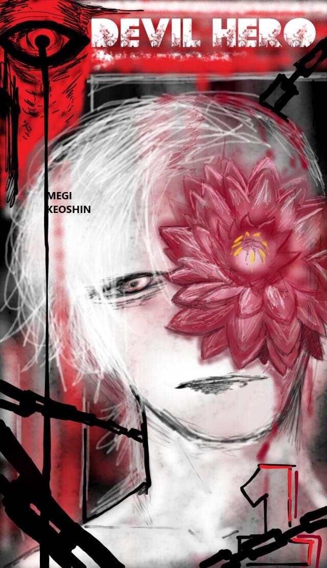 DEVILHERO