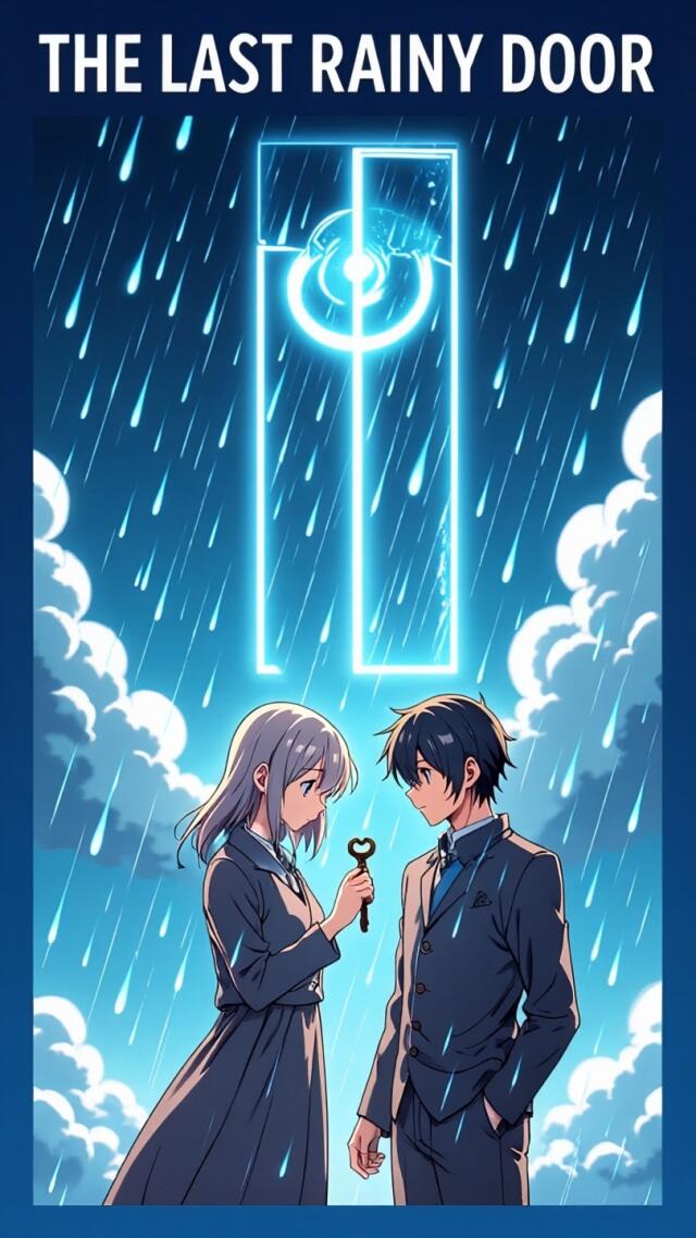 The Last Rainy Door