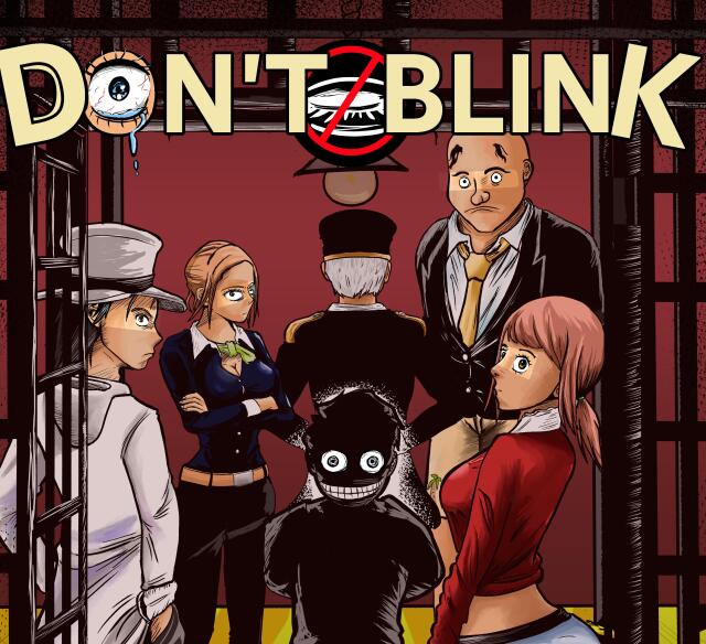 Don't Blink