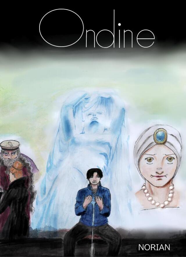 ONDINE