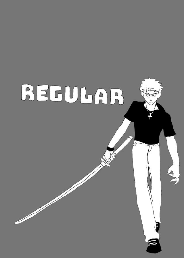 REGULAR
