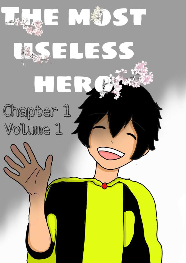 The most useless hero