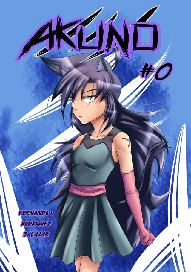 AKUNO