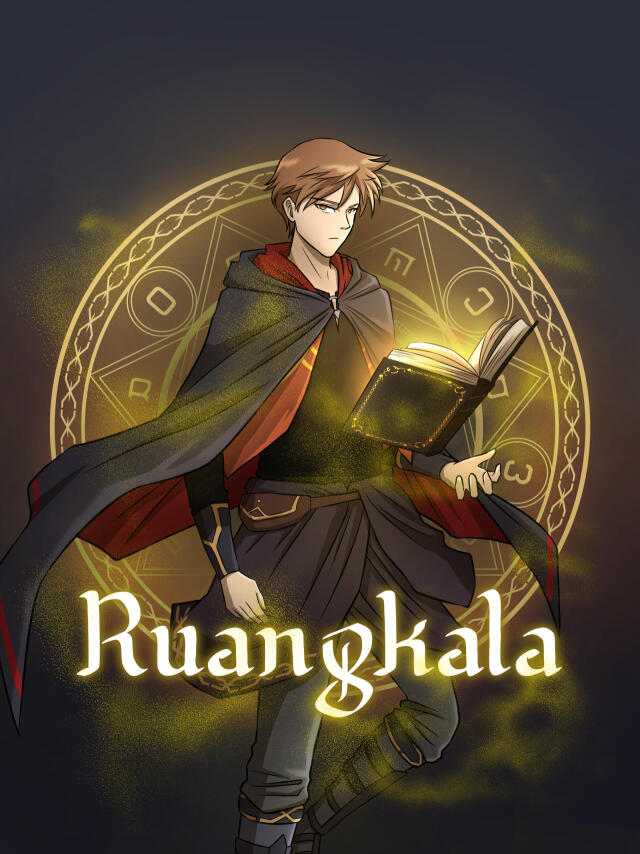 Ruangkala