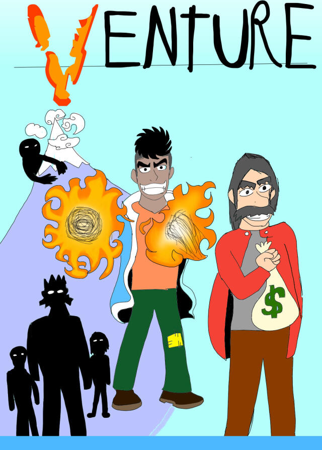 Venture