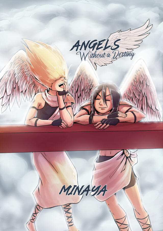 Angels Without a Destiny