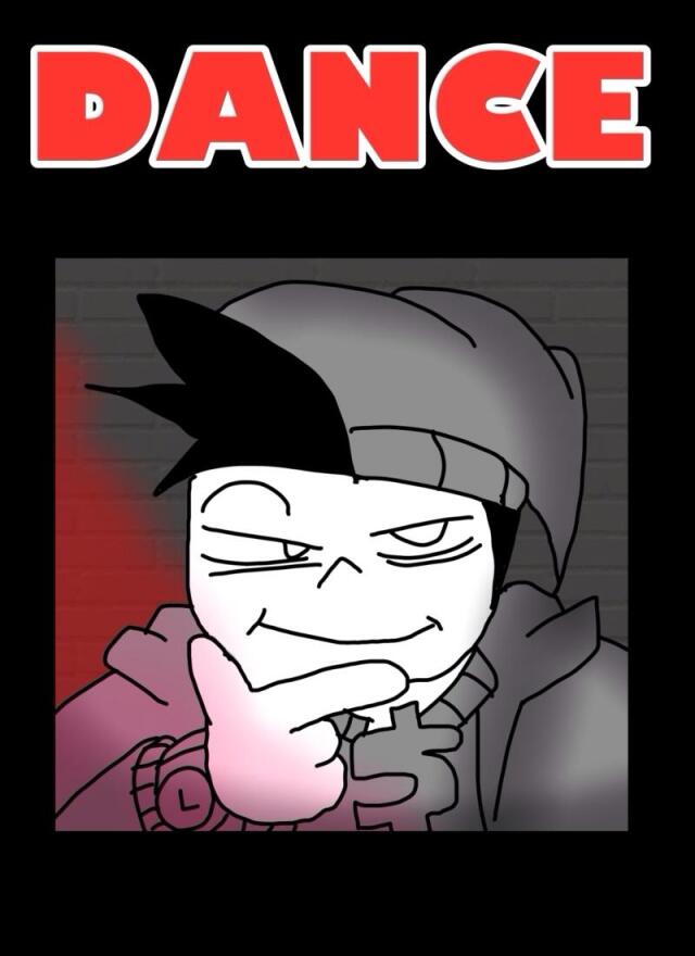 BAILE