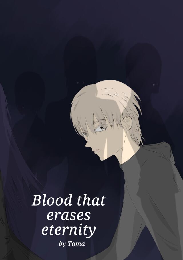 Blood that erases eternity