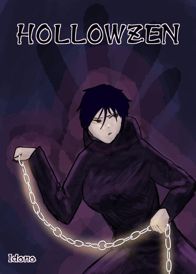 HOLLOWZEN
