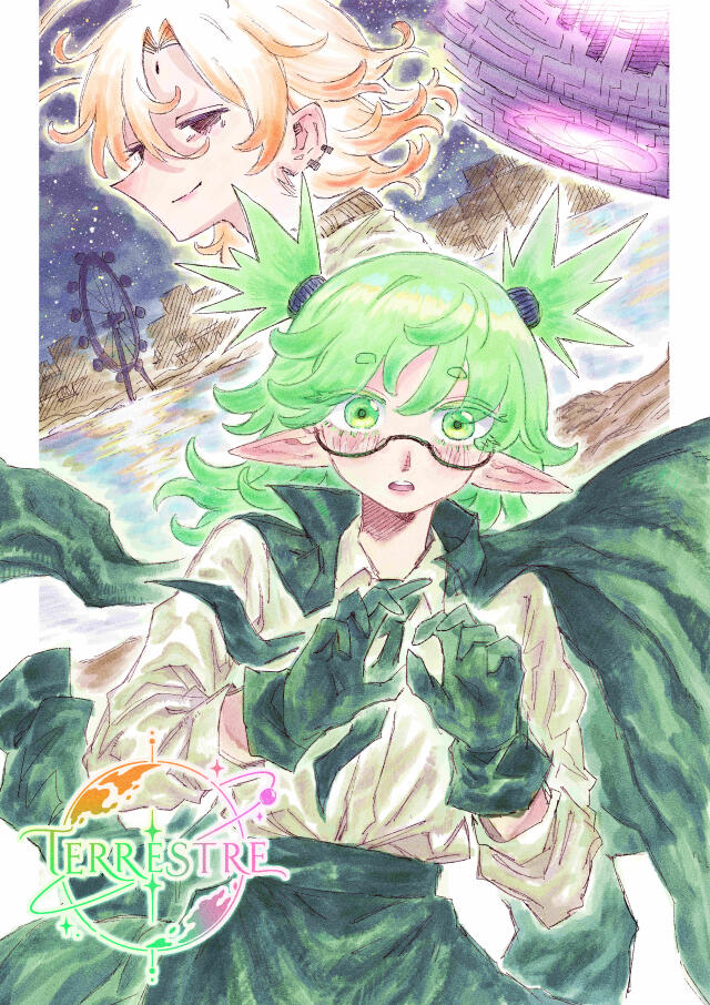 Terrestre