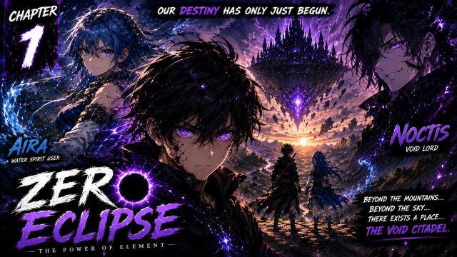 Zero Eclipse