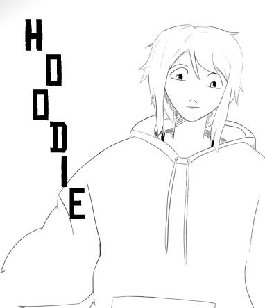 Hoodie