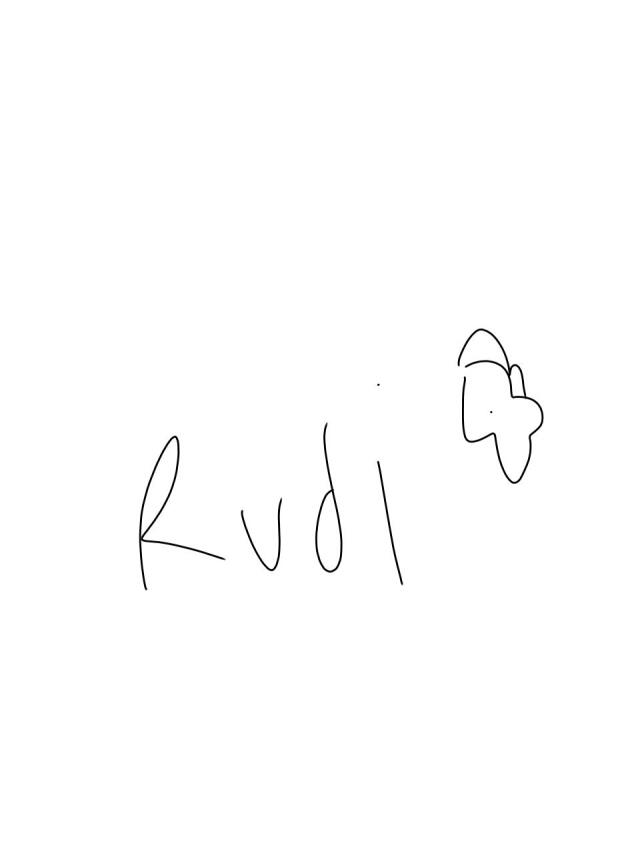 Rudi