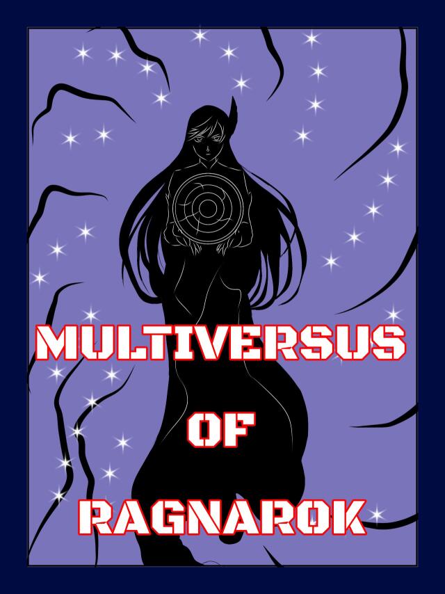 Multiversus of ragnarok(fan manga)