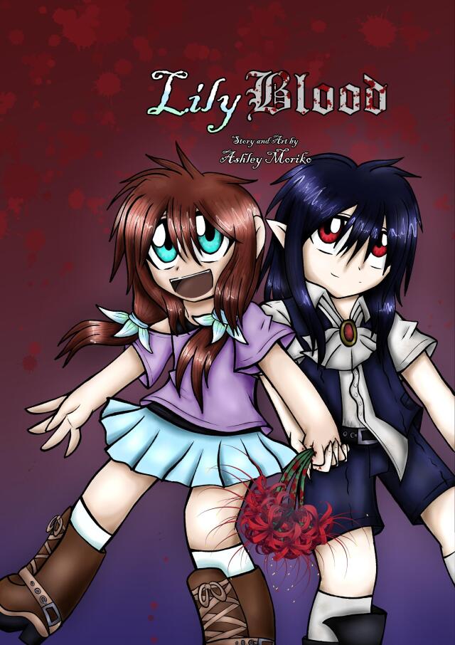 Lily Blood