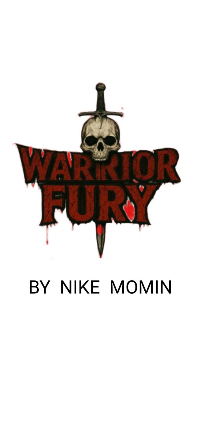 WARRIOR FURY