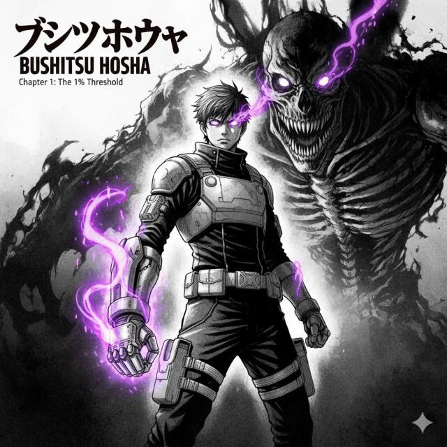 Bushhitsu Hosha Movie