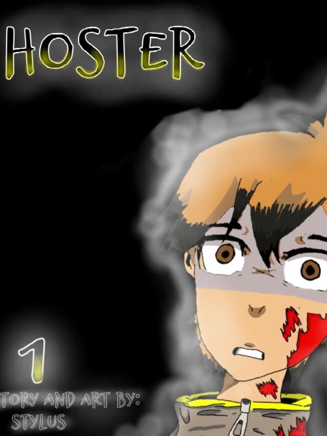 Hoster