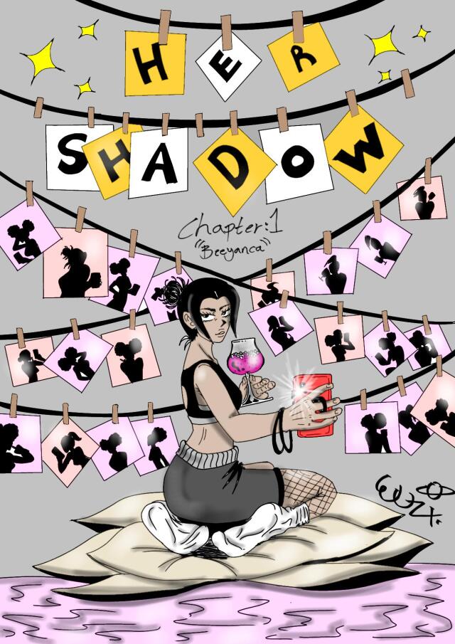 Her Shadow