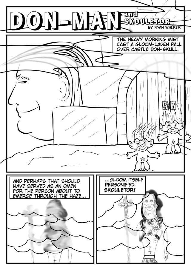 Don-Man 2