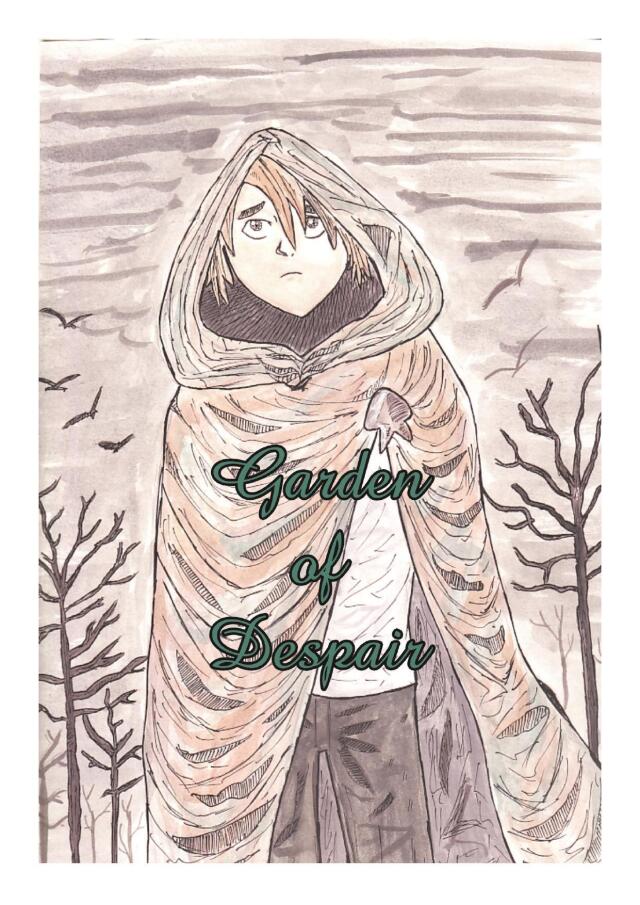 Garden of despair 