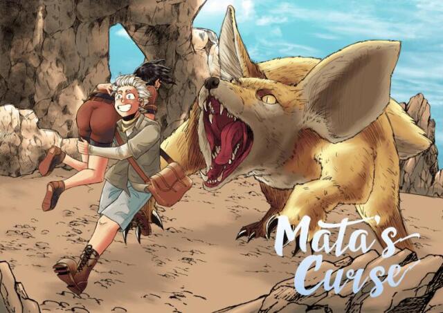 Mata''s Curse