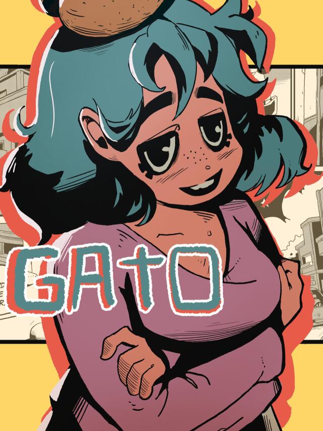 GATO