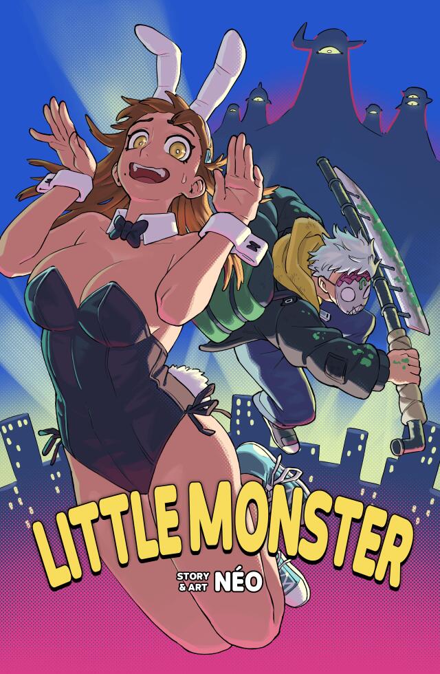 Little Monster
